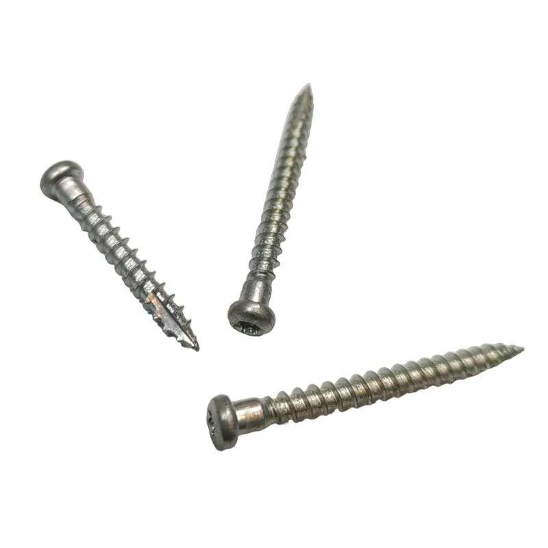 angle bracket screw01