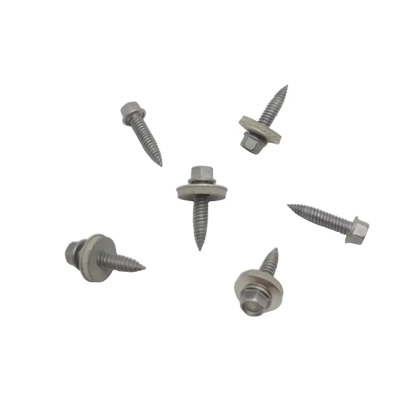 Bi-Metal Screw (3)