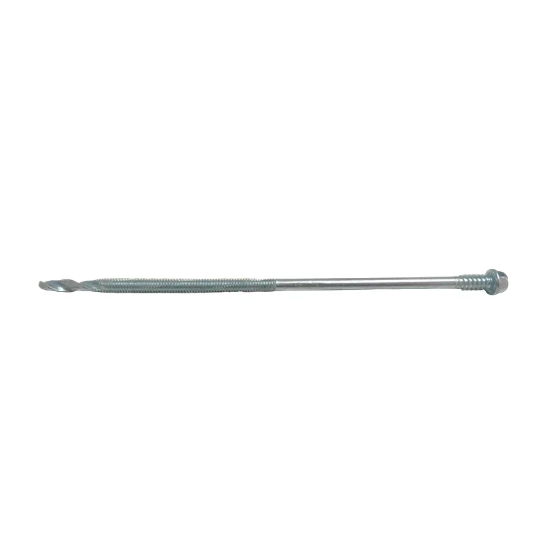 Bi-Metal Screw (4)