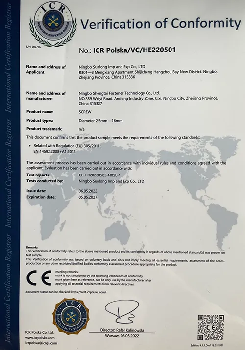 CE 1