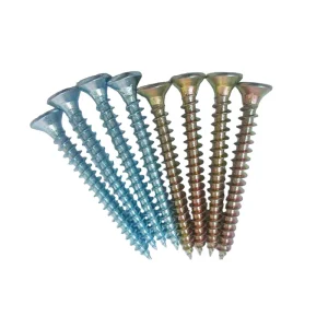 Chipboard Screw01