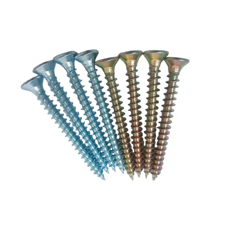 Chipboard Screw01