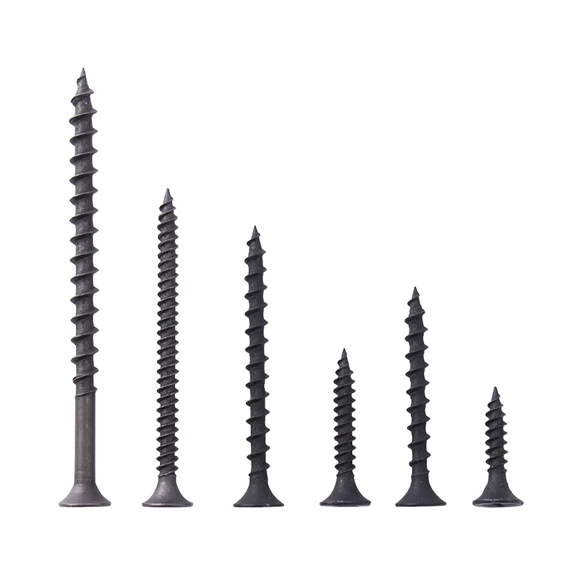 Drywall Screw (1)