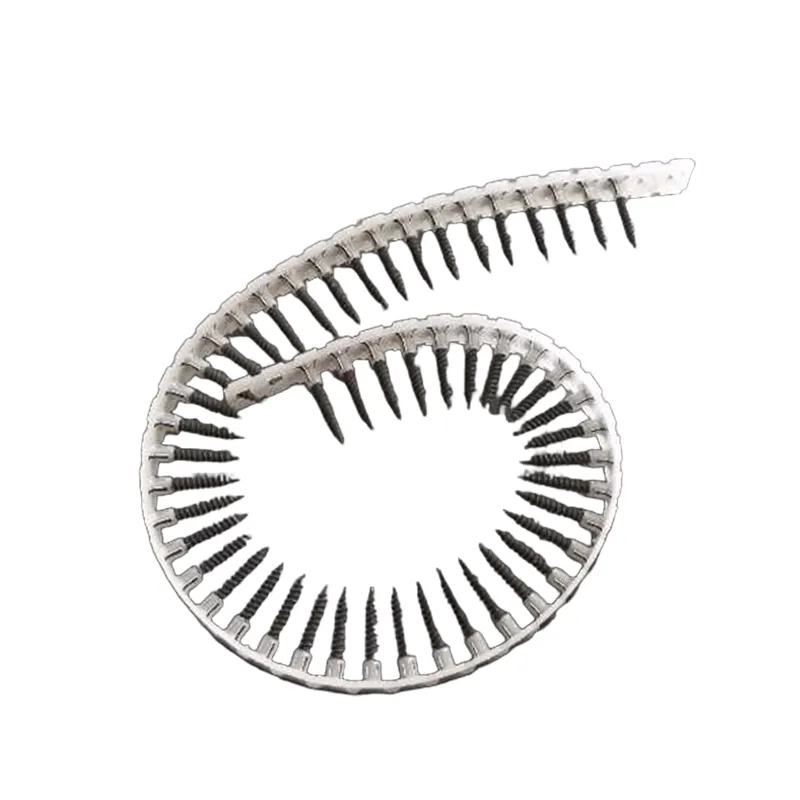 Drywall Screw (2)