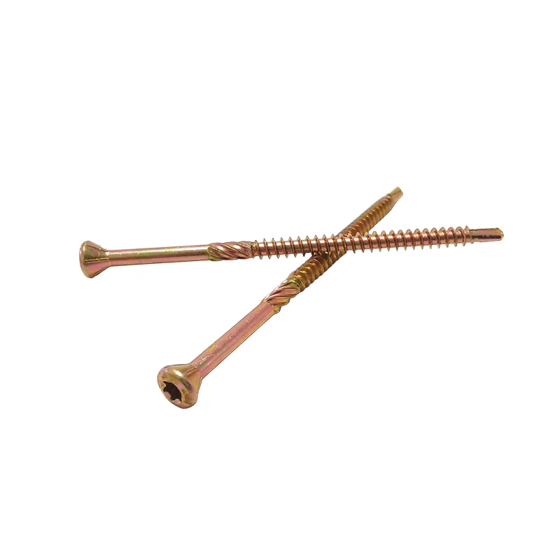 Floor Board Screw
