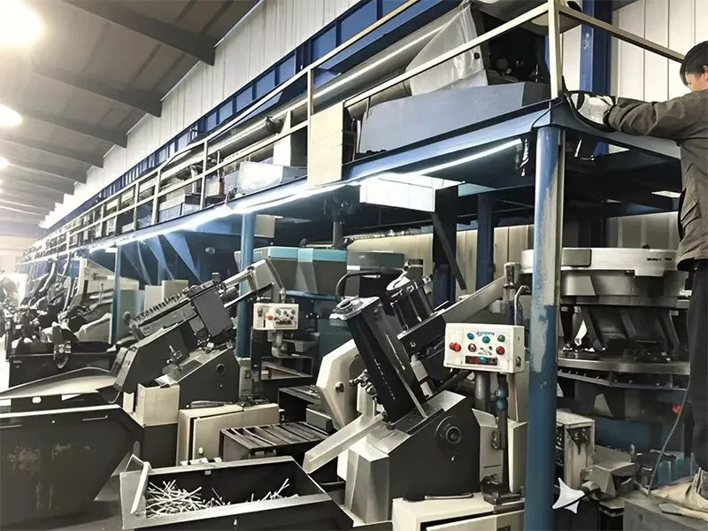Production Equipment01