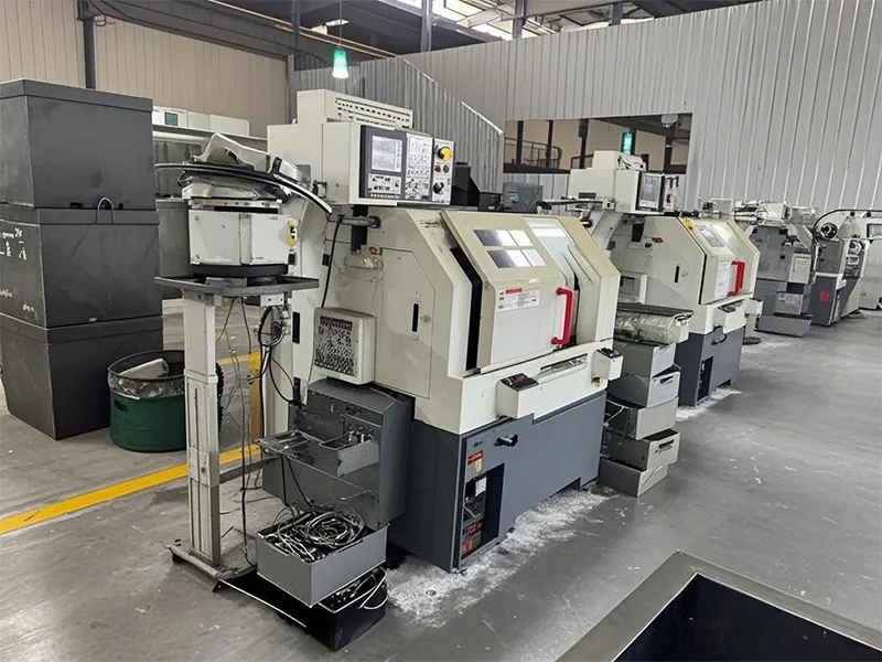 Production Equipment05