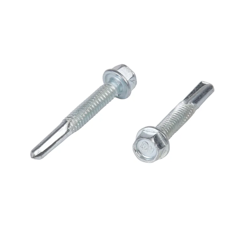 Roofing Screw (1)