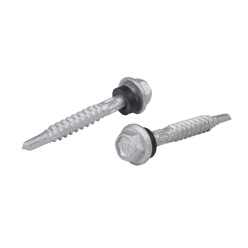 Roofing Screw (2)