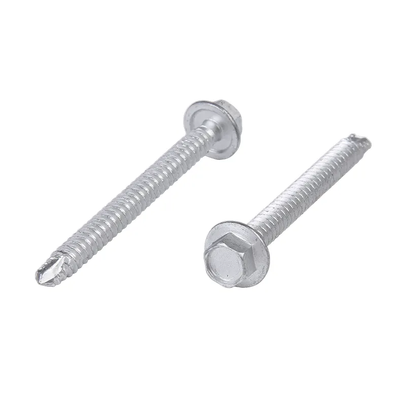 Roofing Screw (3)