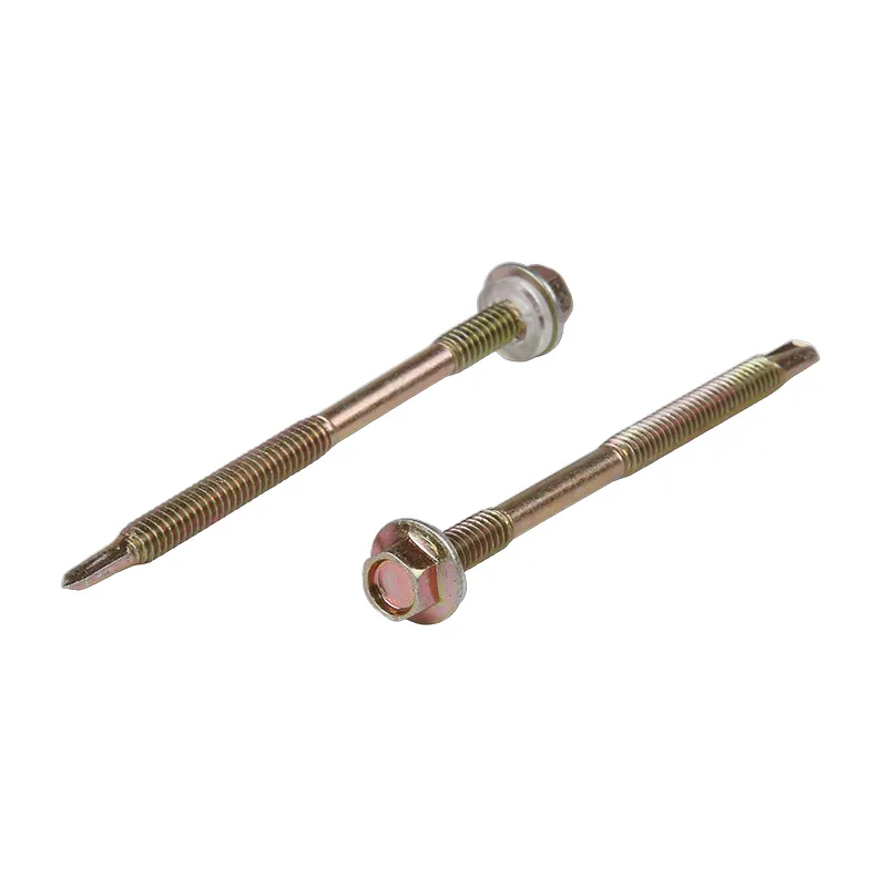 Roofing Screw (4)
