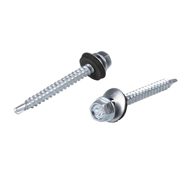 Roofing Screw (5)