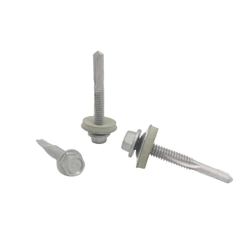 Roofing Screw (6)
