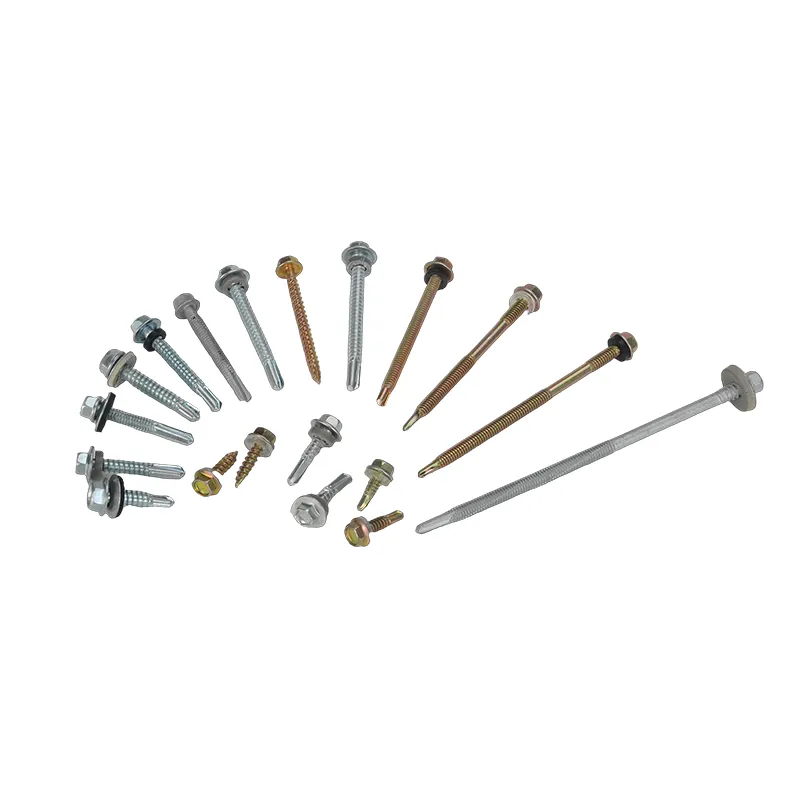 Roofing Screw (7)