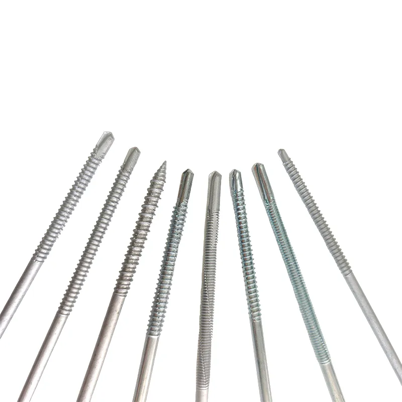 Sandwich Panel Screw (2)