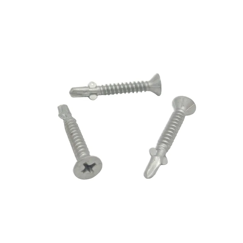 Screw With Wing (2)