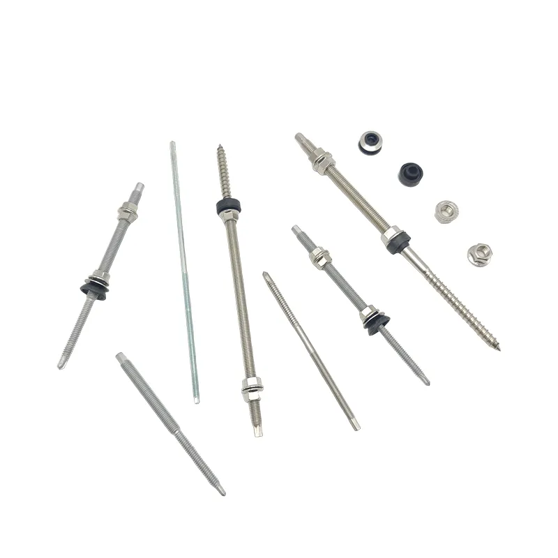 Solar Mounting Bolt
