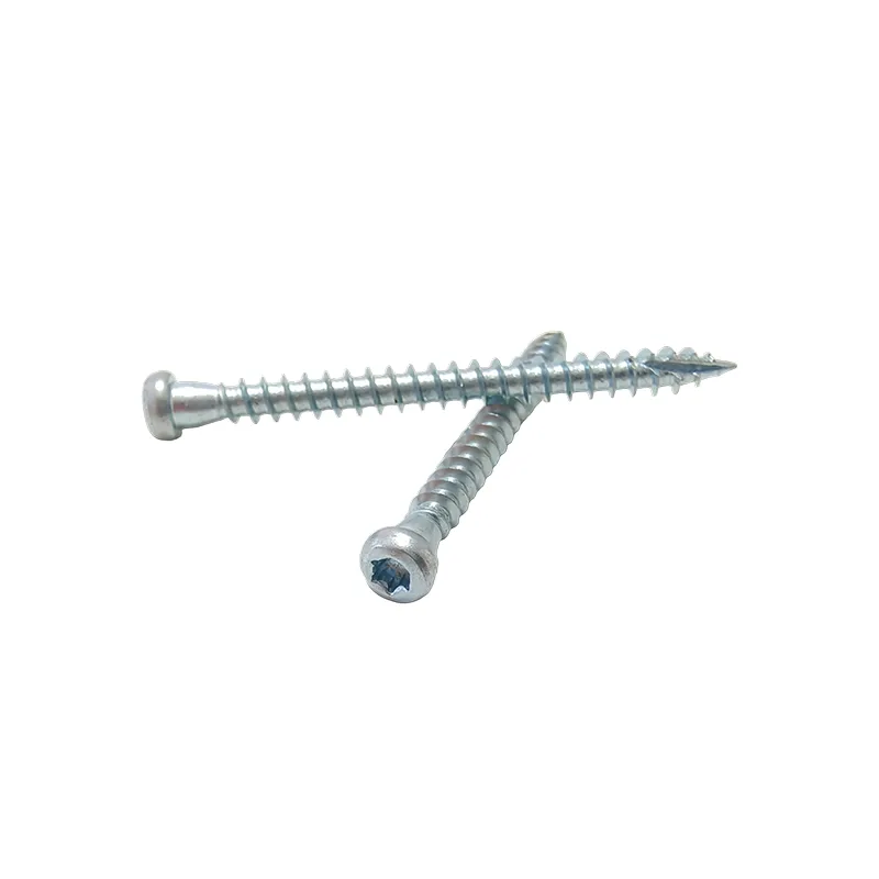 Angle Bracket Screw