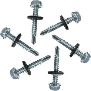 Roofing Screws Tapping Screws