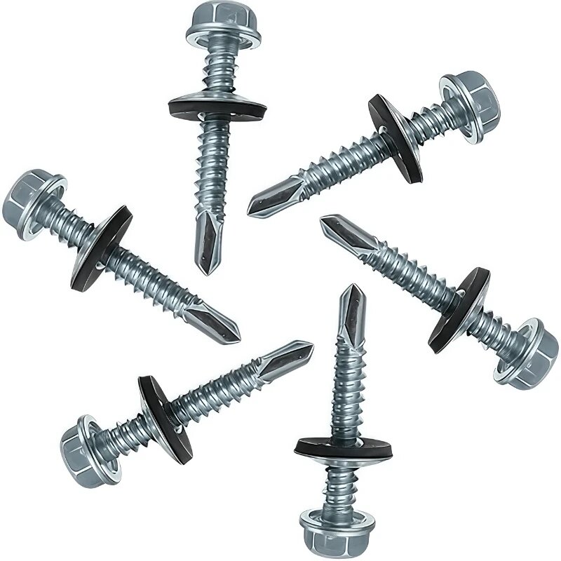 Roofing Screws Tapping Screws