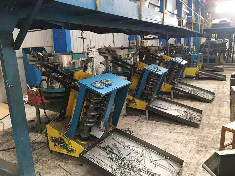 Cixi City Factory06