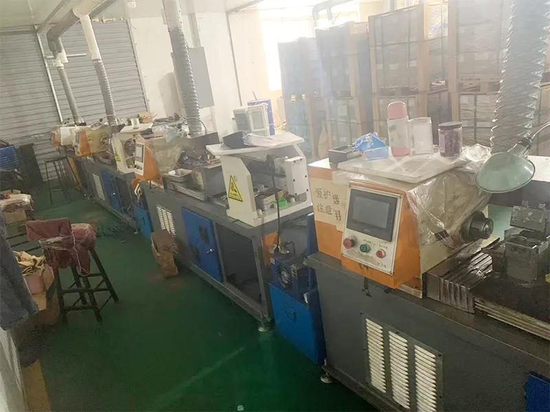 Factory in Suqian City02