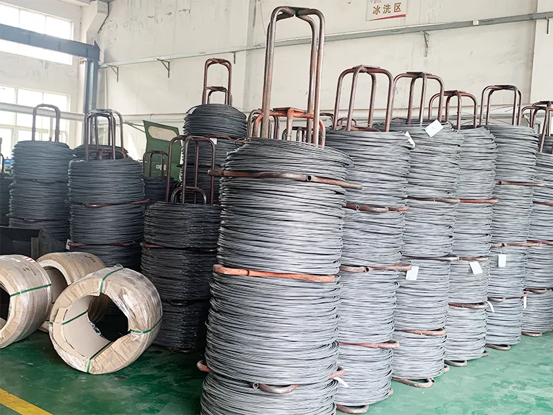 Factory in Suqian City04