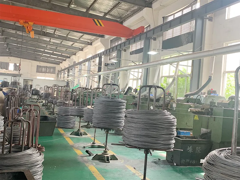 Factory in Suqian City05