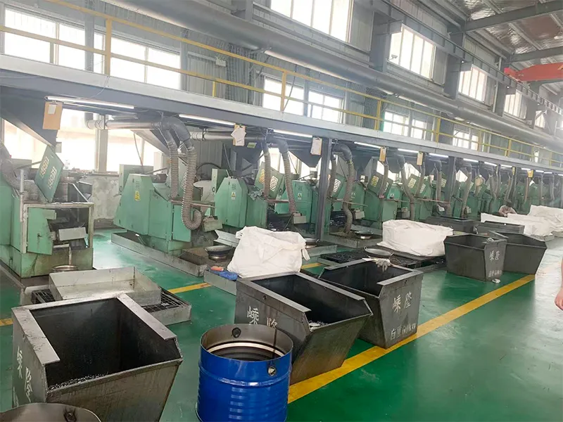 Factory in Suqian City06