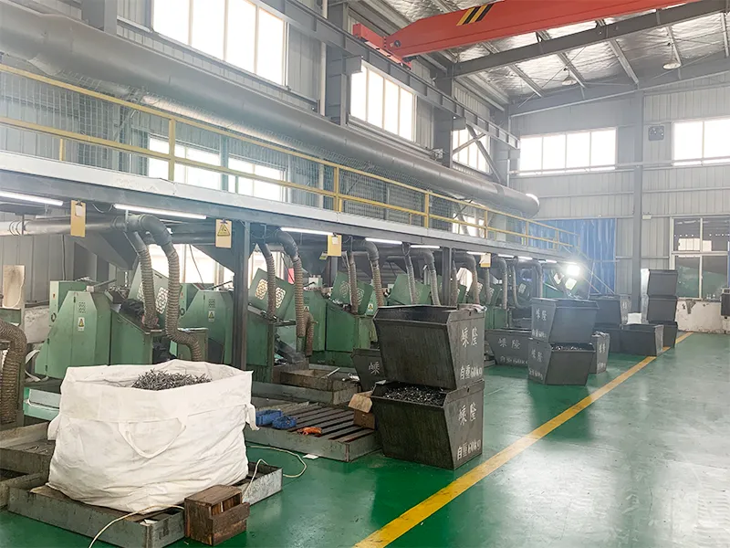 Factory in Suqian City07