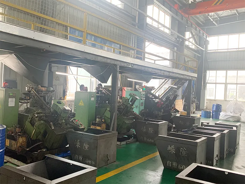 Factory in Suqian City08